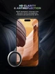 Захисне скло для камери ArmorStandart Supreme Black Icon для смартфона Apple iPhone 16 Pro/16 Pro Max Silver (ARM79421) - зображення 4