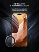Защитное стекло для камеры ArmorStandart Supreme Black Icon для смартфона Apple iPhone 16 Pro/16 Pro Max Transparent (ARM79422) - изображение 4