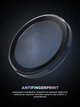 Защитное стекло для камеры ArmorStandart Supreme Black Icon для смартфона Apple iPhone 16/16 Plus Transparent (ARM79428) - изображение 9