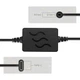 Кабель живлення ArmorStandart USB-C - DC 5.5x2.1 24V (ARM79269) - зображення 3