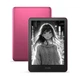 Электронная книга Kindle Paperwhite Signature Edition 2024 Metallic Raspberry, 32GB, дисплей 7 HD E Ink Carta, антибликовое покрытие, подсветка, сенсорный экран, Bluetooth/Wi-Fi, защита от влаги, 300 dpi, розовая - изображение 3
