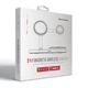 Безпроводное зарядное устройство ArmorStandart H101 MagSafe 15W Type-C 3A White (ARM78102) - изображение 8