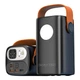 УМБ ArmorStandart EnergyCore ASB60 PD 100W 2Type-C 3USB 3A 60000mAh black (ARM80296) - изображение 2