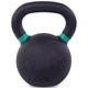 Гиря чугунная 28 кг Generation Fitness FF51F2-28kg - изображение 4