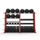 Многофункциональная стойка для аксессуаров Generation Fitness FF72C1B - изображение 5
