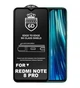 Захисне скло GLASS для Xiaomi Redmi Note 8 Pro 9H - зображення 1