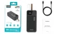 Портативный аккумулятор Choetech B734 40000mAh Black (B734-BK) - изображение 4