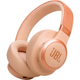 Навушники бездротові JBL Live 770NC Sandstone (JBLLIVE770NCSAT) - зображення 1