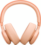 Навушники бездротові JBL Live 770NC Sandstone (JBLLIVE770NCSAT) - зображення 2