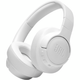 Навушники бездротові JBL Tune 760 NC White (JBLT760NCWHT) - зображення 1