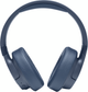 Наушники беспроводные JBL Tune 760 NC Blue (JBLT760NCBLU) - изображение 2