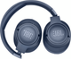 Наушники беспроводные JBL Tune 760 NC Blue (JBLT760NCBLU) - изображение 4