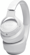 Навушники бездротові JBL Tune 760 NC White (JBLT760NCWHT) - зображення 7