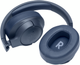 Наушники беспроводные JBL Tune 760 NC Blue (JBLT760NCBLU) - изображение 5