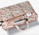 Сумка-чехол для ноутбука макбука MacBook Air/Pro M1 M2 14.1"/ 15.4"/16" с рисунком Paris - изображение 12