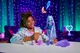 Кукла Monster High Abbey Bominable Yeti + Pet Mammoth Tundra - Эбби Боминейбл Йети с питомцем Мамонтом Тундра (HNF64) - изображение 6