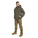 Анорак тактичний Mil-Tec куртка Winter Combat Anorak L Olive (10335001-904-L) - изображение 3