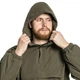 Анорак тактичний Mil-Tec куртка Winter Combat Anorak L Olive (10335001-904-L) - изображение 5