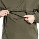 Анорак тактичний Mil-Tec куртка Winter Combat Anorak L Olive (10335001-904-L) - изображение 8