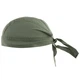 Тактическая бандана Mil-Tec Headwrap 15 × 24 см из хлопка оливковая универсальный размер для демисезона (MTKL10026) - изображение 1