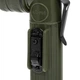 Ліхтар ручний Mil-Tec 4 кольори Flashlight Medium Olive (15143101) - зображення 5