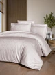 Постельное белье La Romano Premium Satin 200×220 Tracy Violet - изображение 1