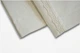 Постільна білизна Saheser Stonewashed Ranforce 200 х 220 см Jasmin Krem - зображення 4