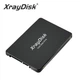 Твердотельный накопитель SSD 2.5" XrayDisk 120GB - изображение 1