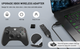 Бездротовий адаптер, ресівер геймпада Xbox One, Xbox One S/X, Xbox Elite Controller для Windows 10 - зображення 4