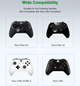 Бездротовий адаптер, ресівер геймпада Xbox One, Xbox One S/X, Xbox Elite Controller для Windows 10 - зображення 7