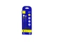 Кабель SkyDolphin S27L Spring Anti-Brake USB - USB Type-C (M/M), 1 м, Чорний (SDUSB-000611) - изображение 2
