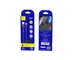 Кабель SkyDolphin S27L Spring Anti-Brake USB - USB Type-C (M/M), 1 м, Чорний (SDUSB-000611) - изображение 3