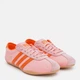 Женские кроссовки Adidas Tokyo W JI3297 39.5 (6UK) 24.5 см Sepisp/Orange/Goldmt (4067892203687) - изображение 3