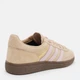 Женские кеды замшевые низкие Adidas Handball Spezial W JI2651 36.5 (4UK) 22.5 см Warsan/Clpink/Gum5 (4067892099747) - изображение 5