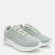 Женские кроссовки Joma Corinto Lady 2515 CCORLS2515 40 (7US) 25.5 см зеленые (8447150428247) - изображение 3