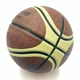 Баскетбольний м'яч Team Indoor/Outdoor Composite NE-BAS-LG7 № 7 - изображение 2