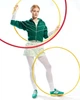 Женские кроссовки Adidas Sl 72 Og W JQ7397 39.5 (6UK) 24.5 см Cougrn/Ivory/Crysan (4067904001836) - изображение 9