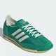 Женские кроссовки Adidas Sl 72 Og W JQ7397 39.5 (6UK) 24.5 см Cougrn/Ivory/Crysan (4067904001836) - изображение 2