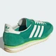 Женские кроссовки Adidas Sl 72 Og W JQ7397 39.5 (6UK) 24.5 см Cougrn/Ivory/Crysan (4067904001836) - изображение 4