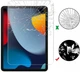 Захисне скло BeCover для Apple iPad 10.9" 2022/2024/iPad 11" (А16) 2025 Transparent (BC_708138) - зображення 2