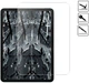 Захисне скло BeCover для Apple iPad 10.9" 2022/2024/iPad 11" (А16) 2025 Transparent (BC_708138) - зображення 3
