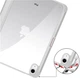 Чехол для планшета BeCover Soft Edge для Apple iPad 10.9" 2022/2024/iPad 11" (А16) 2025 с креплением для стилуса Apple Pencil Gray (BC_709236) - изображение 3
