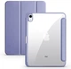 Чехол для планшета BeCover Soft Edge для Apple iPad 10.9" 2022/2024/iPad 11" (А16) 2025 с креплением для стилуса Apple Pencil Purple (BC_709239) - изображение 2