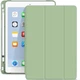 Чехол для планшета BeCover Soft Edge TPU для Apple iPad 10.9" 2022/2024/iPad 11" (А16) 2025 с креплением для стилуса Apple Pencil Green (BC_708490) - изображение 2