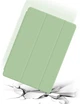 Чехол для планшета BeCover Tri Fold Soft TPU Silicone для Apple iPad Air 11" M2 2024/iPad Air 11" M3 2025 Green (BC_711407) - изображение 5