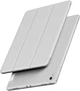 Чехол для планшета BeCover Tri Fold Soft TPU Silicone для Apple iPad Air 11" M2 2024/iPad Air 11" M3 2025 Gray (BC_711408) - изображение 4
