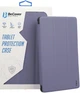 Чехол для планшета BeCover Soft Edge для Apple iPad Air 11" M2 2024/iPad Air 11" M3 2025 с креплением Apple Pencil Purple (BC_711430) - изображение 1