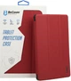 Чехол для планшета BeCover Smart Case для Apple iPad Air 11" M2 2024/iPad Air 11" M3 2025 Red Wine (BC_711596) - изображение 1