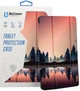 Чехол для планшета BeCover Smart Case для Apple iPad Air 11" M2 2024/iPad Air 11" M3 2025 Dusk (BC_711600) - изображение 1