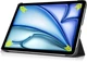 Чехол для планшета BeCover Smart Case для Apple iPad Air 11" M2 2024/iPad Air 11" M3 2025 Green (BC_711594) - изображение 5